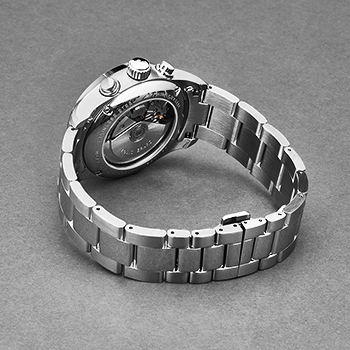Louis Erard Heritage Men's Watch Model 78102SE01BMA22 Thumbnail 2
